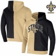 Twill Embroidered Big The Big Easy Signature Series Jersey - New Orleans Saints Team Official