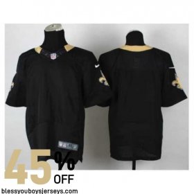 Reinforced Stitching New Orleans Saints vs Atlanta Falcons Elite Jersey | 2025