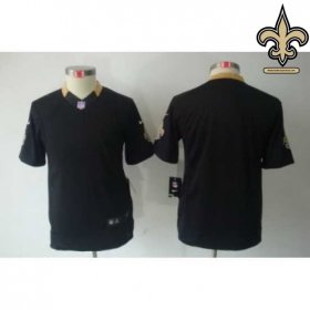Authentic Pro-Fit New Orleans Saints vs Atlanta Falcons Game-Worn Jersey | 2025