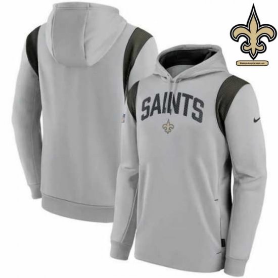 Big Who Dat Nation Signature Series Jersey - New Orleans Saints Club Special