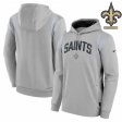Big Who Dat Nation Elite Jersey - New Orleans Saints Squad Exclusive