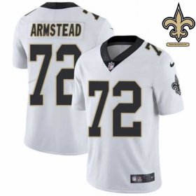 Armstead #72 Pro Bowl Edition - New Orleans Saints Sir Saint Super Bowl Bound