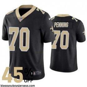 Twill Embroidered New Orleans Saints vs Atlanta Falcons Replica Jersey #70 | 2025 Twill Embroidered New Orleans Saints vs Atlanta Falcons Replica Jersey #70 | 2025