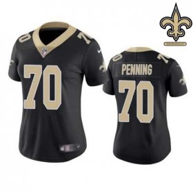 Sublimated Design Penning #70 The Big Easy Limited Edition Jersey - New Orleans Saints Team Official Sublimated Design Penning #70 The Big Easy Limited Edition Jersey - New Orleans Saints Team Official