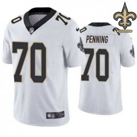 Sublimated Design New Orleans Saints vs Atlanta Falcons Limited Edition Jersey #70 | 2025 Sublimated Design New Orleans Saints vs Atlanta Falcons Limited Edition Jersey #70 | 2025