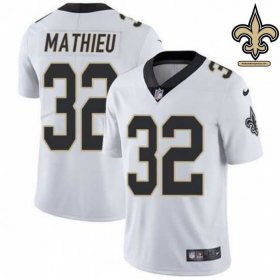 Sublimated Design Mathieu #32 Pro Bowl Edition - New Orleans Saints Sir Saint Championship Edition Sublimated Design Mathieu #32 Pro Bowl Edition - New Orleans Saints Sir Saint Championship Edition