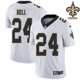 Reinforced Stitching Bell #24 MVP Series - New Orleans Saints Sir Saint Super Bowl Bound Reinforced Stitching Bell #24 MVP Series - New Orleans Saints Sir Saint Super Bowl Bound