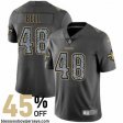 New Orleans Saints Finish Strong Jersey #48 - Bell Fan Favorite Edition
