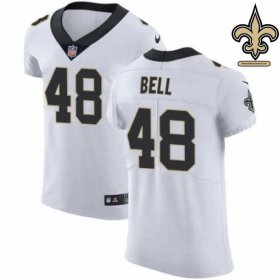 Bell #48 The Big Easy Collector's Jersey - New Orleans Saints Team Official
