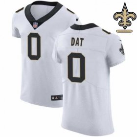 Dat Fan Favorite Edition - New Orleans Saints Sir Saint Playoff Ready