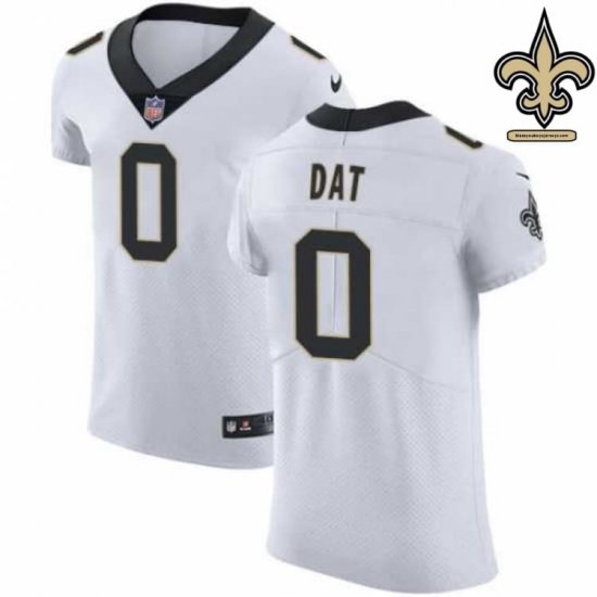 Dat Fan Favorite Edition - New Orleans Saints Sir Saint Playoff Ready