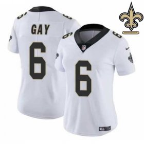 Mesh Breathable Gay #6 Pro Bowl Edition - New Orleans Saints Sir Saint Victory Series